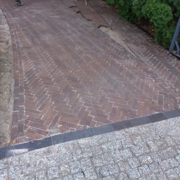 Ap-Bruk - Tarasy Ogrodowe Warszawa