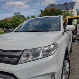 Pranie tapicerki Nowy Dwór Wejherowski 3