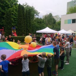 organizacja pikników dla przedszkoli w Warszawie i Mazowieckim, organizacja Dnia Dziecka, animacje na Dzień Dziecka, animacje w przedszkolu cena, prowadzenie imprezy cena