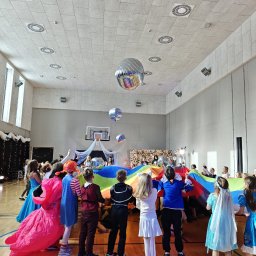 Animator dla dzieci Warszawa 3