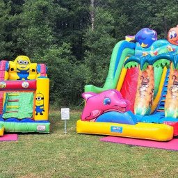 Animator dla dzieci Warszawa 4