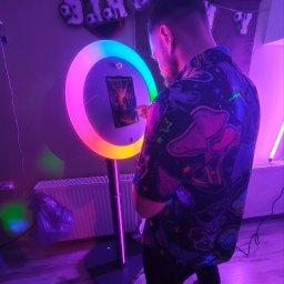 BAWEO BARBARA WÓJCIK - Fotobudka Się wynajem fotobudki Się na impreze