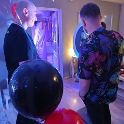 BAWEO BARBARA WÓJCIK - Wynajem fotobudka ai Warszawa