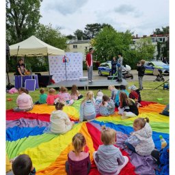 BAWEO BARBARA WÓJCIK - Organizacja pikników warszawa