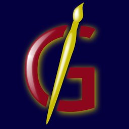 Graphindor - Logo Firmy Wieruszów