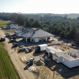 PHU Perfect BUD - Nasze Inwestycje