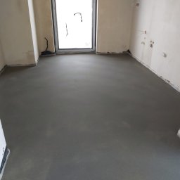 PHU Perfect BUD - Jastrych Cementowy