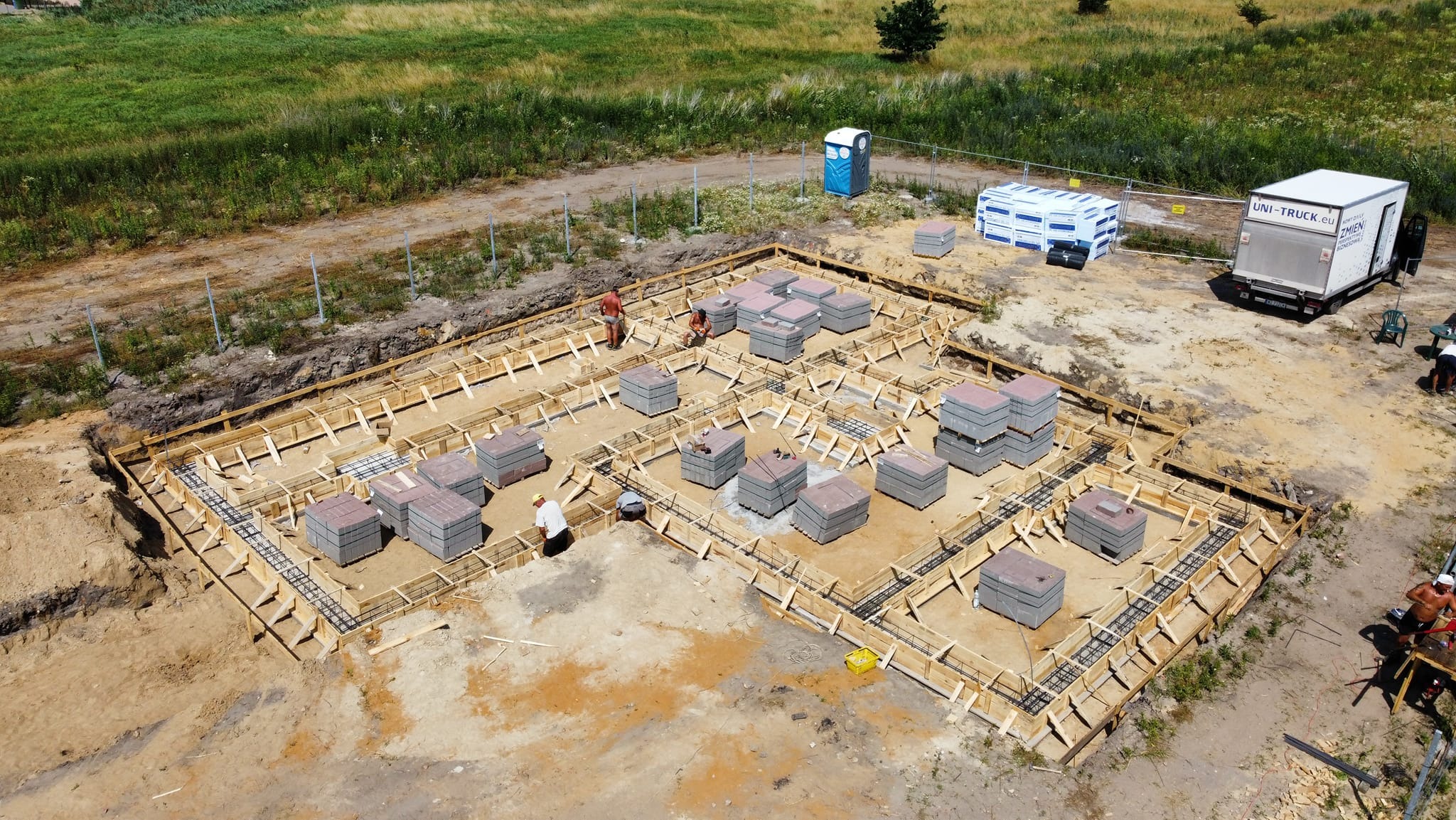 Przygotowanie do Etapu0