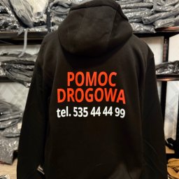 Przyciemnianie szyb Wilczyce 4