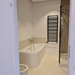 Wykończenia wnętrz Katowice 1