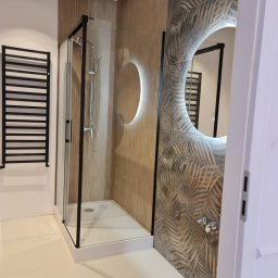 Wykończenia wnętrz Katowice 2