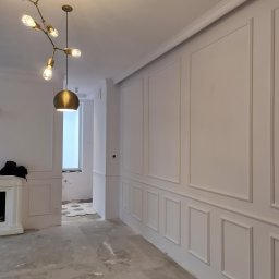 Wykończenia wnętrz Katowice 3
