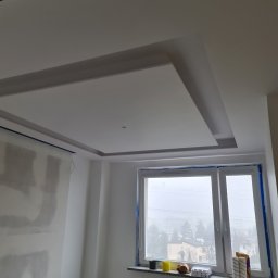 Wykończenia wnętrz Katowice 4