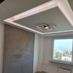 FHU Agan - Firma Remontowo-budowlana Katowice