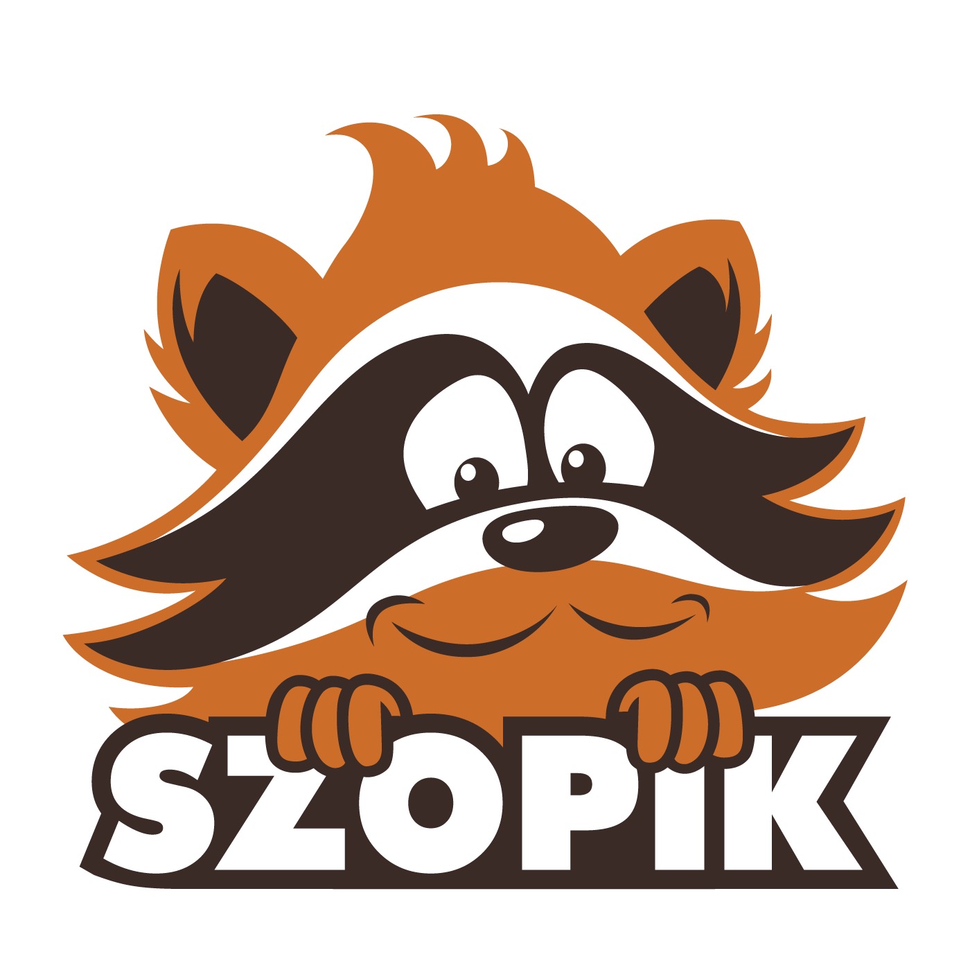 Identyfikacja wizualna dla sieci małych sklepów spożywczych.