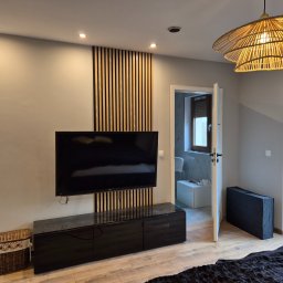 AGO Adam Grabowski - Remonty Biur Opole