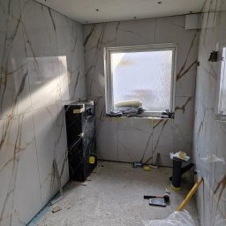 Niwelacja terenu Opole 4