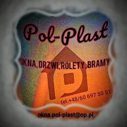 POL-PLAST - Żaluzje Lubań