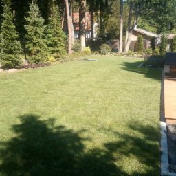 Malowanie mieszkań Warszawa 2