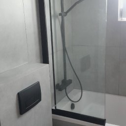 Firma uslugowa Robson - Znakomite Łazienki Nowy Targ