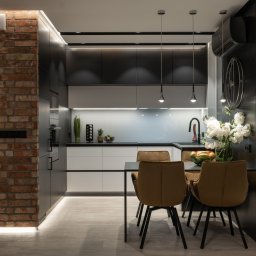 Remonty mieszkań Warszawa 1