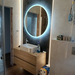 Remonty mieszkań Białystok 2