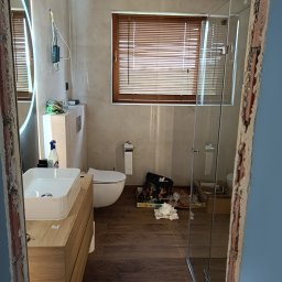 Remonty mieszkań Białystok 4