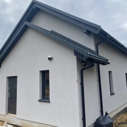 Kostka Construction Konstrukcje i Pokrycia Dachowe - Usługi Ciesielskie Gorzów