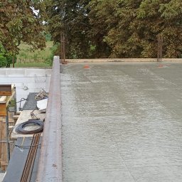 Fundamenty Szczecin 1