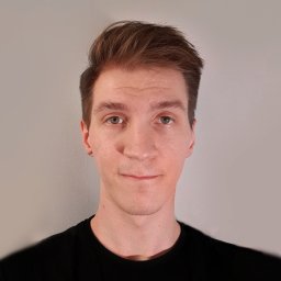Adrian Baranowski - Projekty Graficzne - Wydruk Wielkoformatowy Wrocław