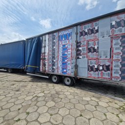 Styropian Mańkowo 4