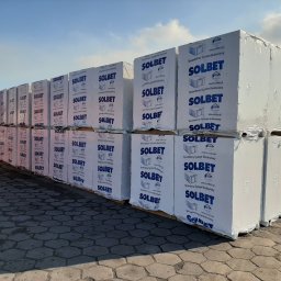 Styropian Mańkowo 2