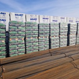 Styropian Mańkowo 1