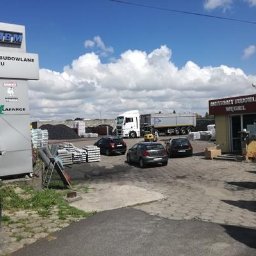 Styropian Mańkowo 3