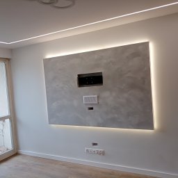 Remonty mieszkań Bukowiec 2