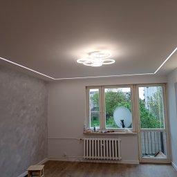 Remonty mieszkań Bukowiec 4