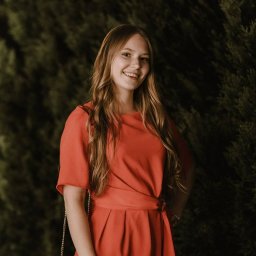 Olivia Wiercinska - Projekt Graficzny Warszawa