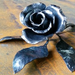 Anna Bodnar - dekoracja - lakier bezbarwny