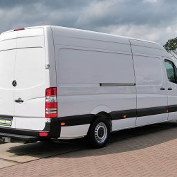 Przeprowadzki Poznań 1