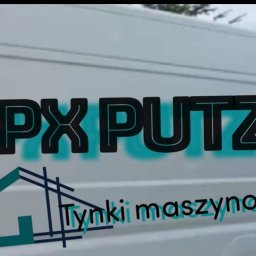 PX PUTZ - Tynki Maszynowe Gipsowe Rybnik