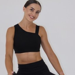 Paulina Paluch - Personalny Trening Biegowy Jankowice