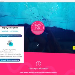 Grafik komputerowy Mińsk Mazowiecki 2