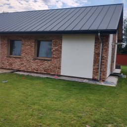 Elewacje Ostr&oacute;da