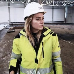Usługi BHP Magdalena Wigurska - Szkolenia BHP Niechorze