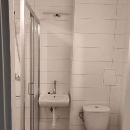 Remont łazienki Starogard Gdański 23