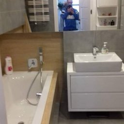 Remont łazienki Starogard Gdański 34