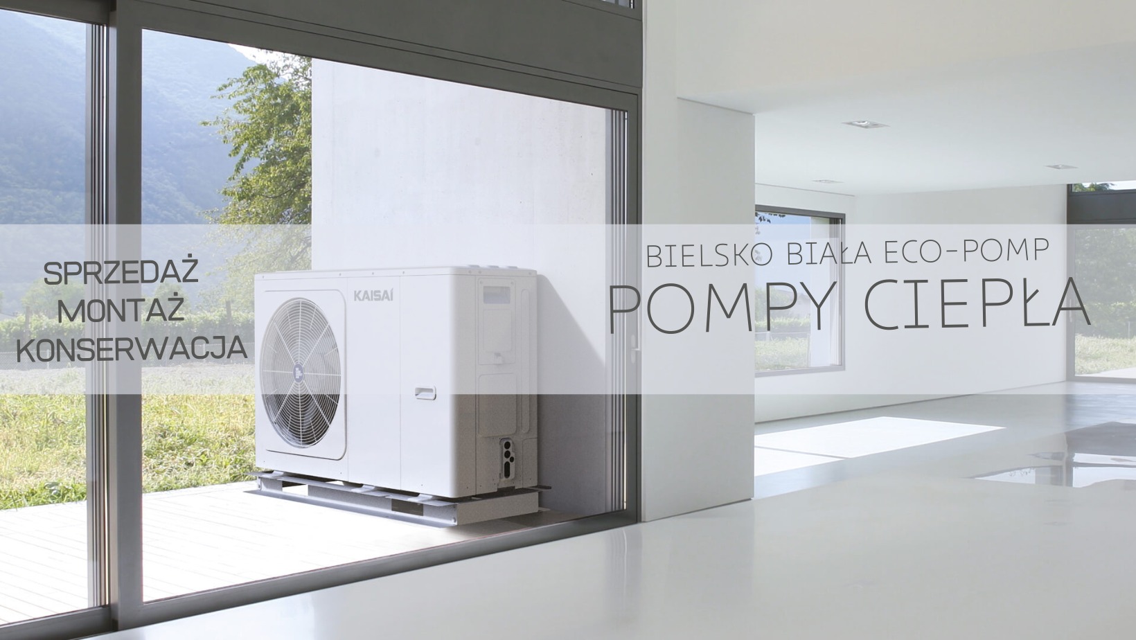 Ładna, prosta grafika dla klienta