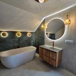 TOM LUX HOME TOMASZ HETNAR - Montaż drzwi Bolesławiec