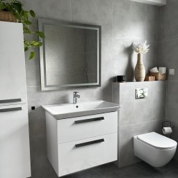 Remont łazienki Bolesławiec