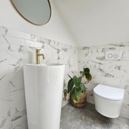 TOM LUX HOME TOMASZ HETNAR - Tapetowanie Bolesławiec